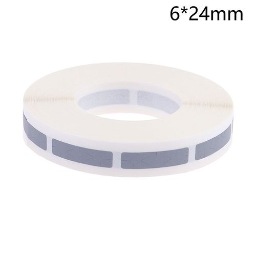 120pcs Autocollants à Gratter Bricolage Auto-adhésives à Paillettes Pour Jeux De Mariage - Irisé