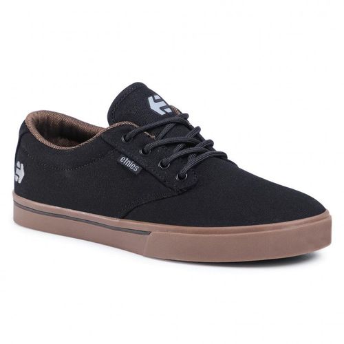 Baskets Etnies  Jameson 2 Eco 4101000323 - Noir - 43