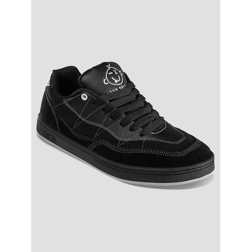 Etnies Snake X Sour Chaussures De Skate Noir