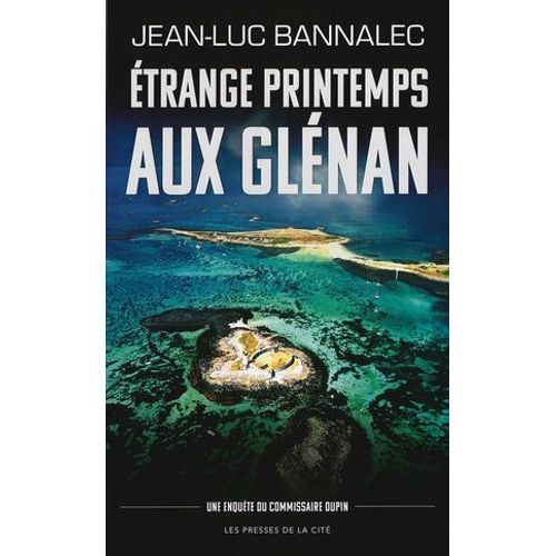 Etrange Printemps Aux Glnan  