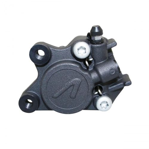 Etrier De Frein Avant Braktec Pour Scooter Peugeot 50 Ludix Blaster Neuf