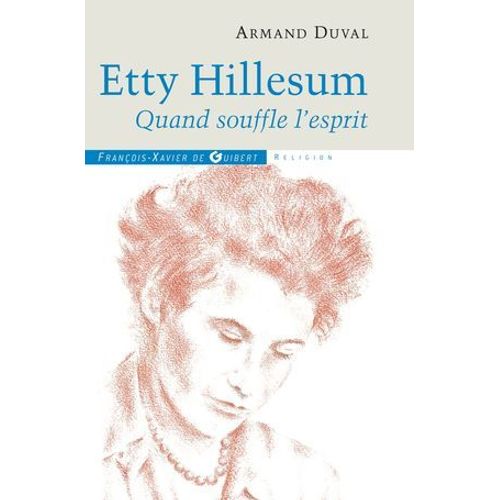 Etty Hillesum  