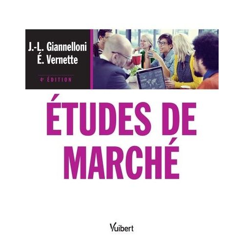 Etudes De March    Format Beau livre 