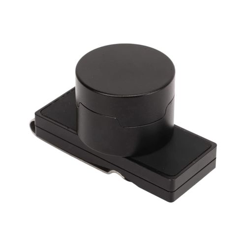 tui  Craie Pour Queue De Billard, Pince  Craie Pour Queue De Billard Ronde Rsistante  L'usure Magntique Accessoires De Billard