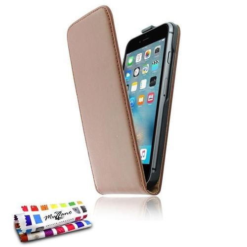 Etui A Rabat Iphone 6 6s Plus (5