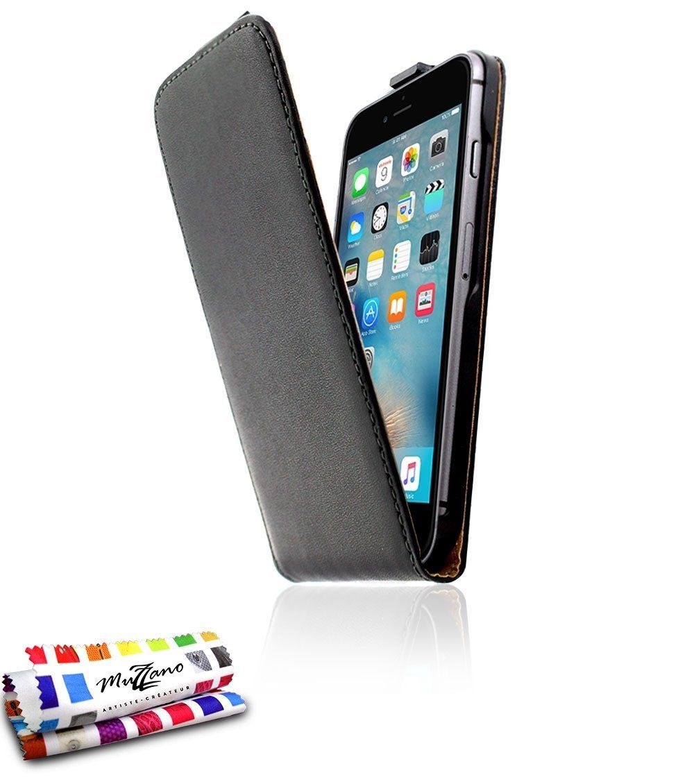 Etui A Rabat Iphone 6 6s Plus (5