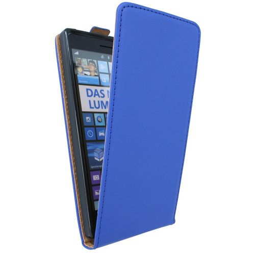 Etui A Rabat Nokia Lumia 830 