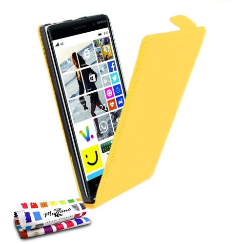 Etui A Rabat Nokia Lumia 830 
