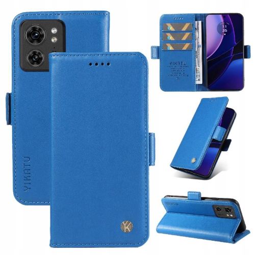 tui  Rabat Pour Motorola Edge 40 5g En Similicuir Iz Lger Et Luxueux