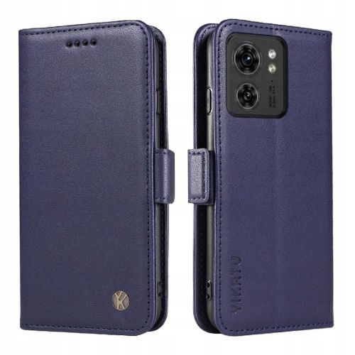 tui  Rabat Pour Motorola Edge 40 5g En Similicuir Iz Lger Et Luxueux