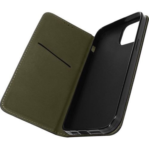 Etui Avizar Apple Iphone 14 Smart Folio Noir
