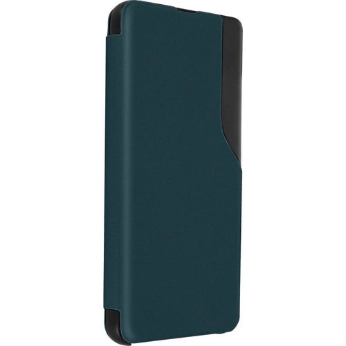 Etui Avizar Redmi 10c Avec Fen?Tre Affichage Vert