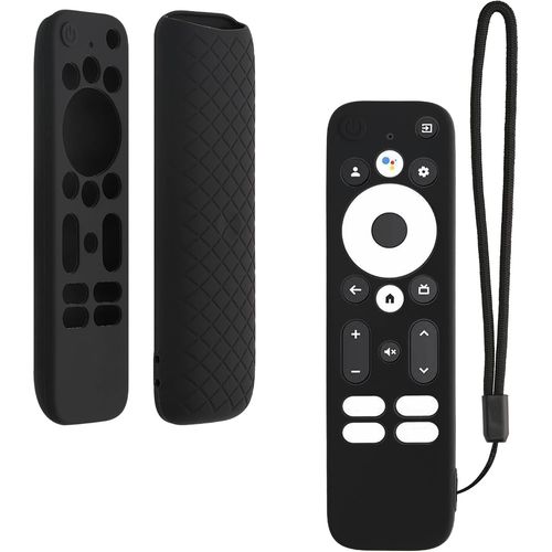tui Compatible Avec Mecool Kd3 An oid Tv Stick Coque - Coque Tlcommande Tv En Silicone