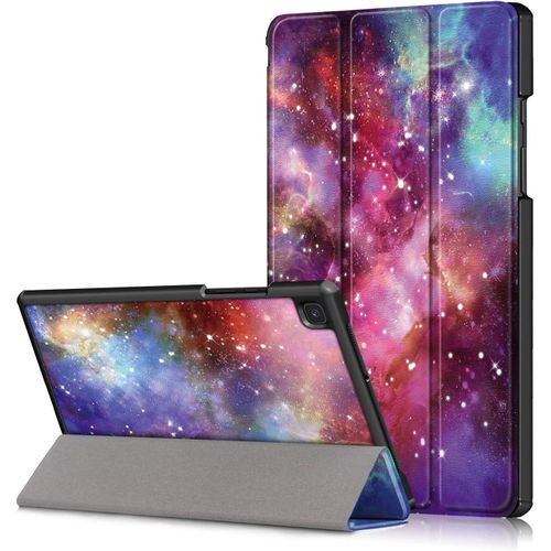 Etui Coque Housse Pour Samsung Galaxy Tab A7 10.4 Pouces Tablette Wifi Lte 2020/2022 Sm-T505 Sm-T500 Sm-T507 Pochette[Sel6272640]