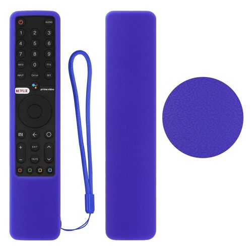 tui de protection en Silicone adapt pour Xiaomi MI P1 32 