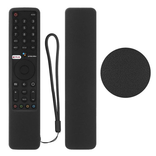tui de protection en Silicone adapt pour Xiaomi MI P1 32 