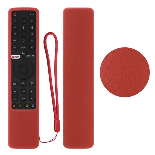 tui de protection en Silicone adapt pour Xiaomi MI P1 32 
