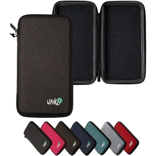 tui De Protection Gris Fonc Compatible Avec Ti 82 Advanced Et Ti 82 Advanced Python Edition