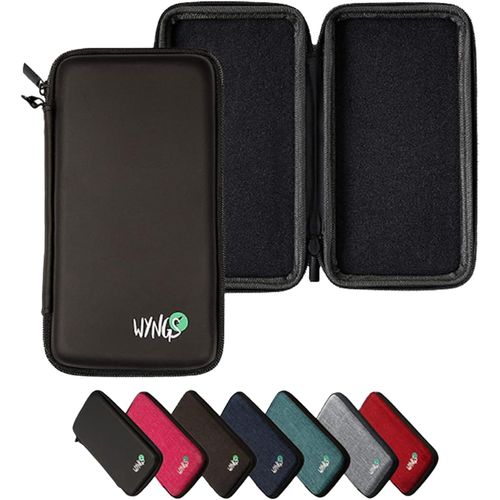 tui De Protection Noir Compatible Avec La Calculatrice Scientifique Ti 30 X Plus Multiview/Ti 30 X Plus Mathprint