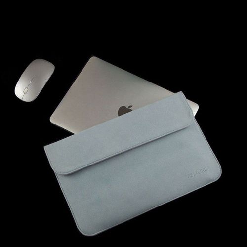 tui En Carbone Pour Thinkpad X1, Housse Pour Ordinateur Portable - For Thinkpad T490 T490s - H Ciel Bleu Simple