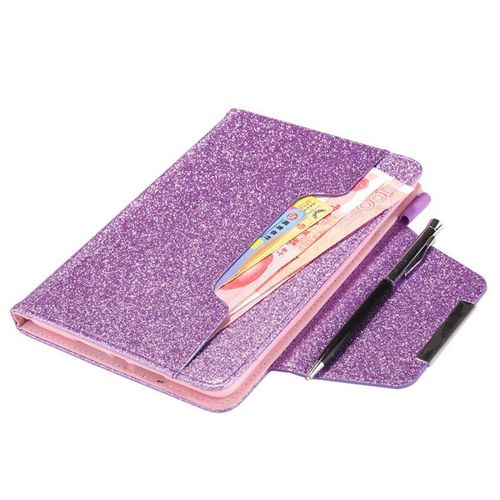 tui En Cuir  Rabat Pour Ipad Air 3 10.5 2019, 10.5 Pouces, Avec Porte-Crayon, Couverture Intelligente Pour Ipad Pro 2017 10.5