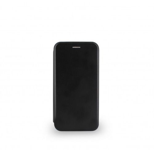 Etui Folio Clam Pour Wiko Y80 - Noir