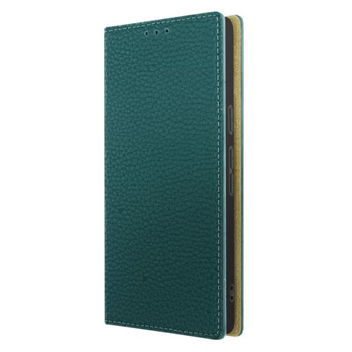 Etui Google Pixel 7 Portefeuille Design Cuir Textur Support Video Bleu