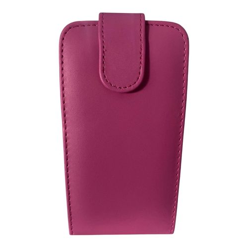 tui Housse Coque Rose Pour Wiko Rainbow 4g