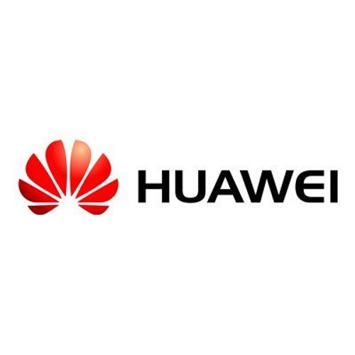 Huawei - tui  Rabat Pour Tlphone Portable - Noir - Pour Ascend P7