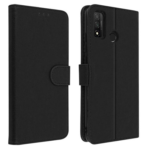 tui Huawei P Smart 2020 Housse Intgrale Porte-Carte Fonction Support Noir