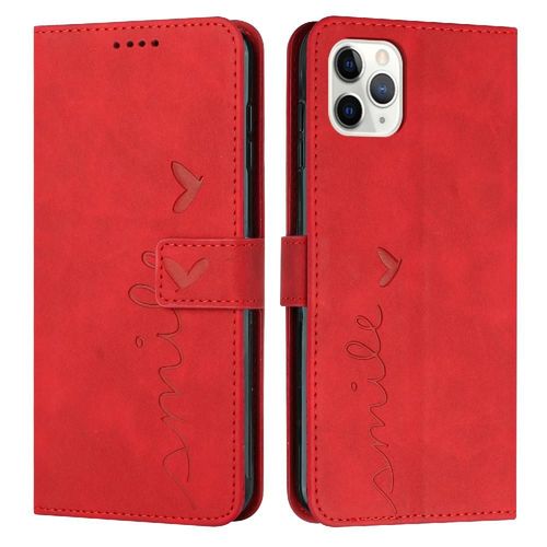 tui Portefeuille Compatible Iphone 15 Pro Max Protection Complte Sentiment De Peau Et D'amour Couverture Antichoc Boucle Latrale Insertion De Carte - Vert