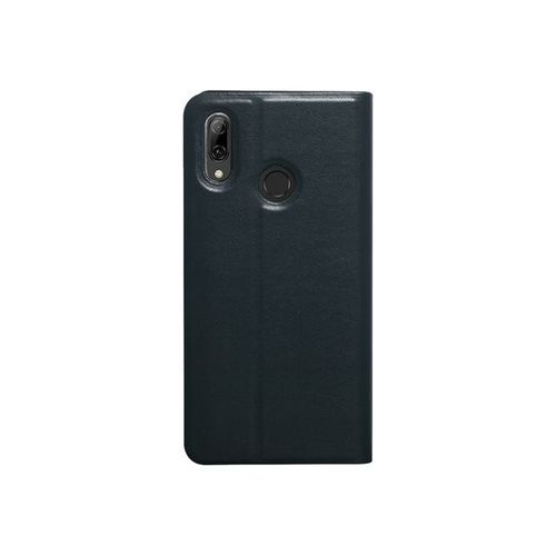 Bigben Connected Folio - tui  Rabat Pour Tlphone Portable - Synthtique - Bleu - Pour Huawei P Smart 2019
