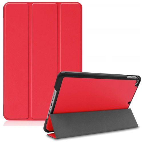 tui Pour Ipad Mini 5 7.9 2019, Support  Rabat Intelligent En Cuir Pu Pour Ipad Mini 4 A1550 A1538 A2133 A2124 A2126 tuis Antichoc