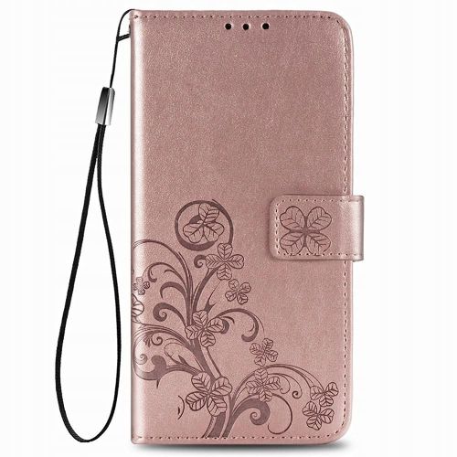 tui Pour Oneplus 8 tui En Cuir  Sangle Courte Avec Rabat Excellent