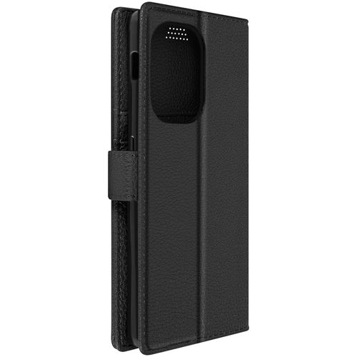 tui Pour Oneplus Nord 3 5g Clapet Portefeuille Support Vido Noir