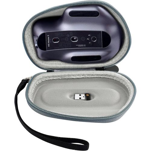 tui pour souris sans fil Logitech Mx Master 3s/Master 3/Mx Master 2s - Portable
