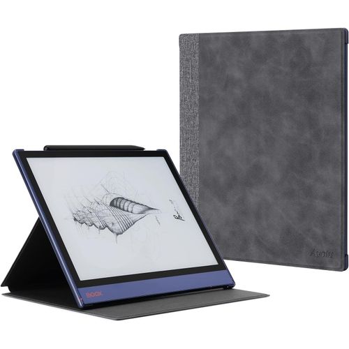 tui Pour Tablette Papier Onyx Boox Note Air/Note Air 2 Plus 10,3