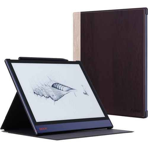 tui Pour Tablette Papier Onyx Boox Note Air/Note Air 2 Plus 10,3