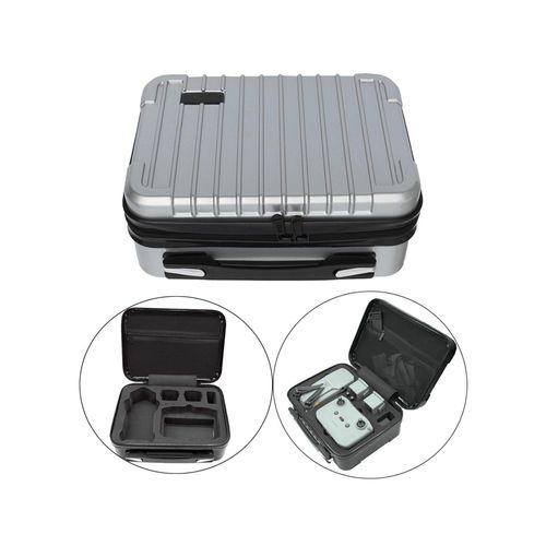 tui Rigide Rsistant Aux Chocs Pour Accessoires De Drones Dji Air 2s Et Mavic Air 2  Lger Et Pratique