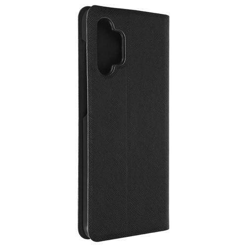 tui Samsung Galaxy A13 4g Porte-Carte Avec Fonction Support Bigben Noir