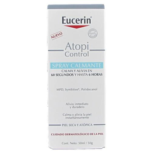 Eucerin Atopic Control Soothing Spray 50ml