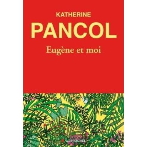 Eugne Et Moi    Format Beau livre 