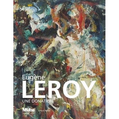 Eugne Leroy - Une Donation    Format Beau livre 