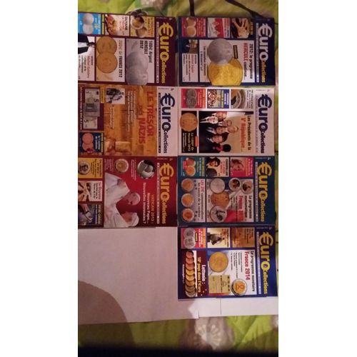 Euro Et Collection