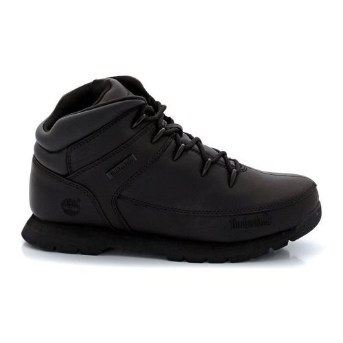 Boot Timberland Euro Sprint Ca13kb - Noir - 36