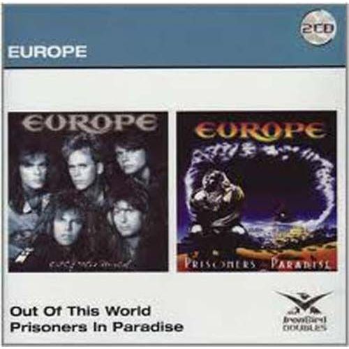 Out Of This World /.. - Europe