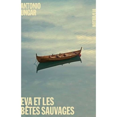 Eva Et Les Btes Sauvages    Format Grand Format 