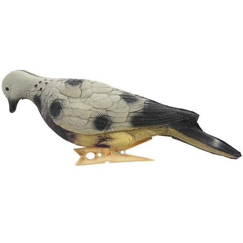 Eva Mousse Colombe Simulation Appt 3d Pigeon Champ Chasse Simulation Leurre Tir  LArc Pour LExtrieur
