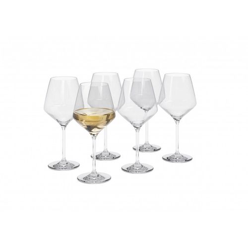 Eva Trio - Legio Nova White Wine Glass 6 Pcs. (541205)