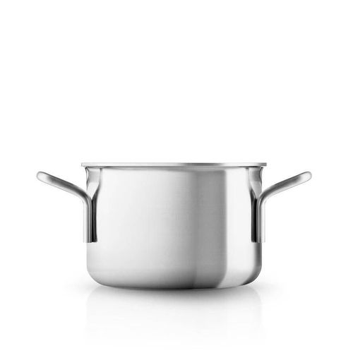 Eva Trio - Multi Pot Stainless Steel